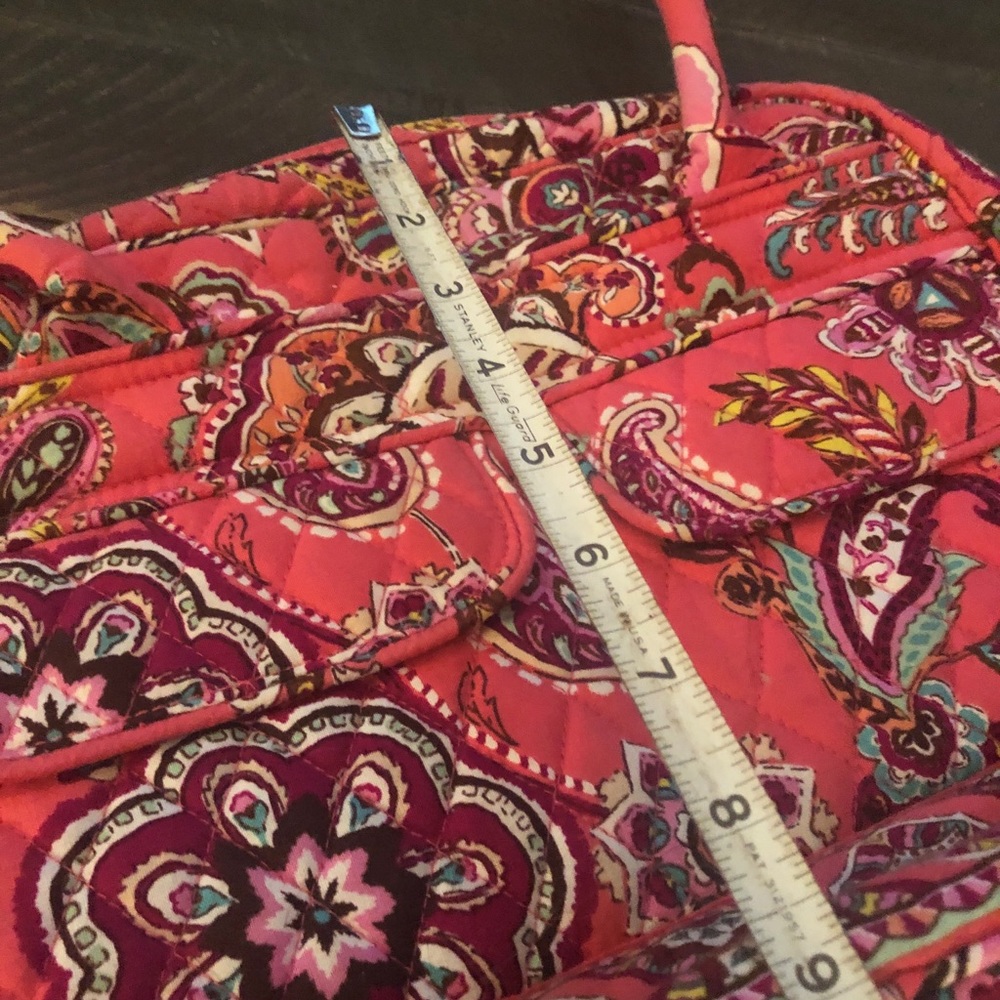 Vera Bradley Set of two matching bags - Picture 5 of 8